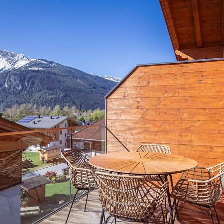 Tauernlodges Uttendorf By Alps Resorts Exterior foto