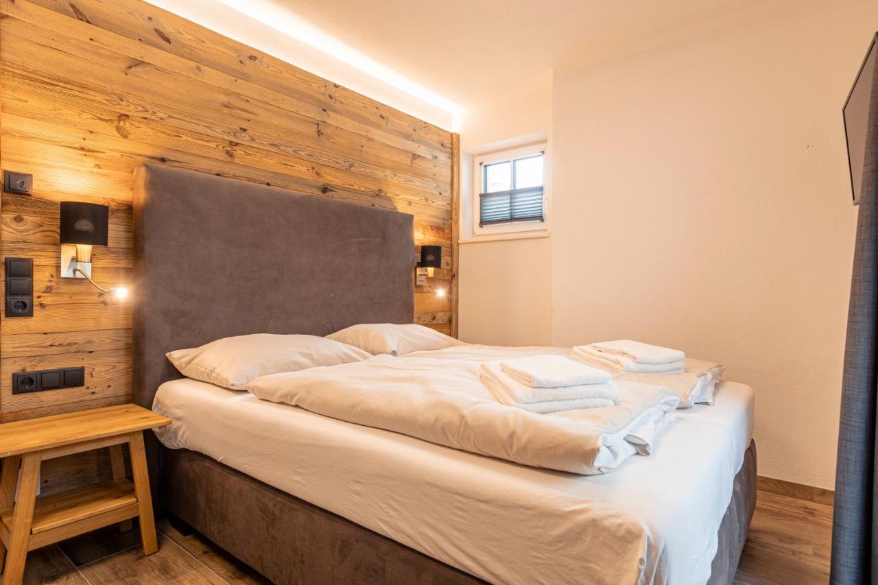 Tauernlodges Uttendorf By Alps Resorts Exterior foto