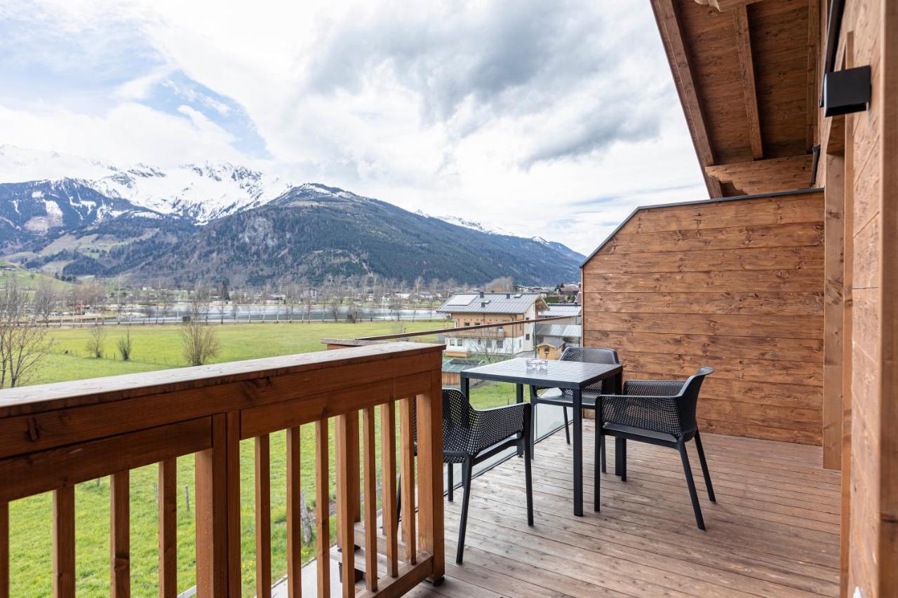 Tauernlodges Uttendorf By Alps Resorts Exterior foto