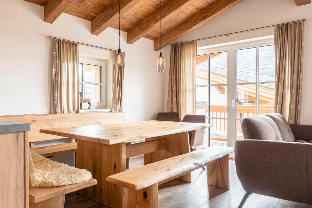 Tauernlodges Uttendorf By Alps Resorts Exterior foto