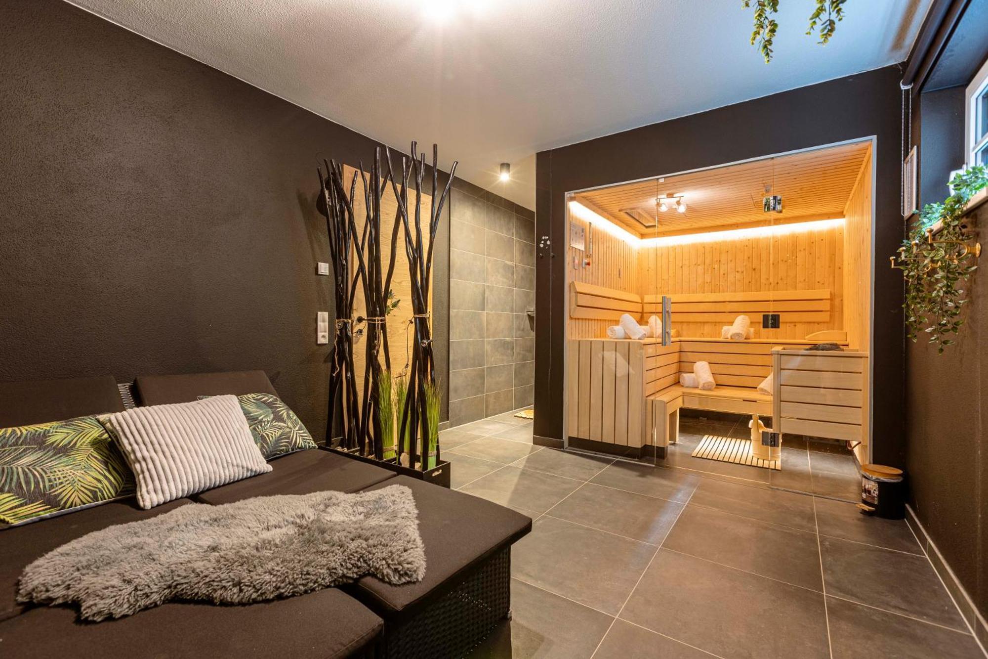 Tauernlodges Uttendorf By Alps Resorts Exterior foto