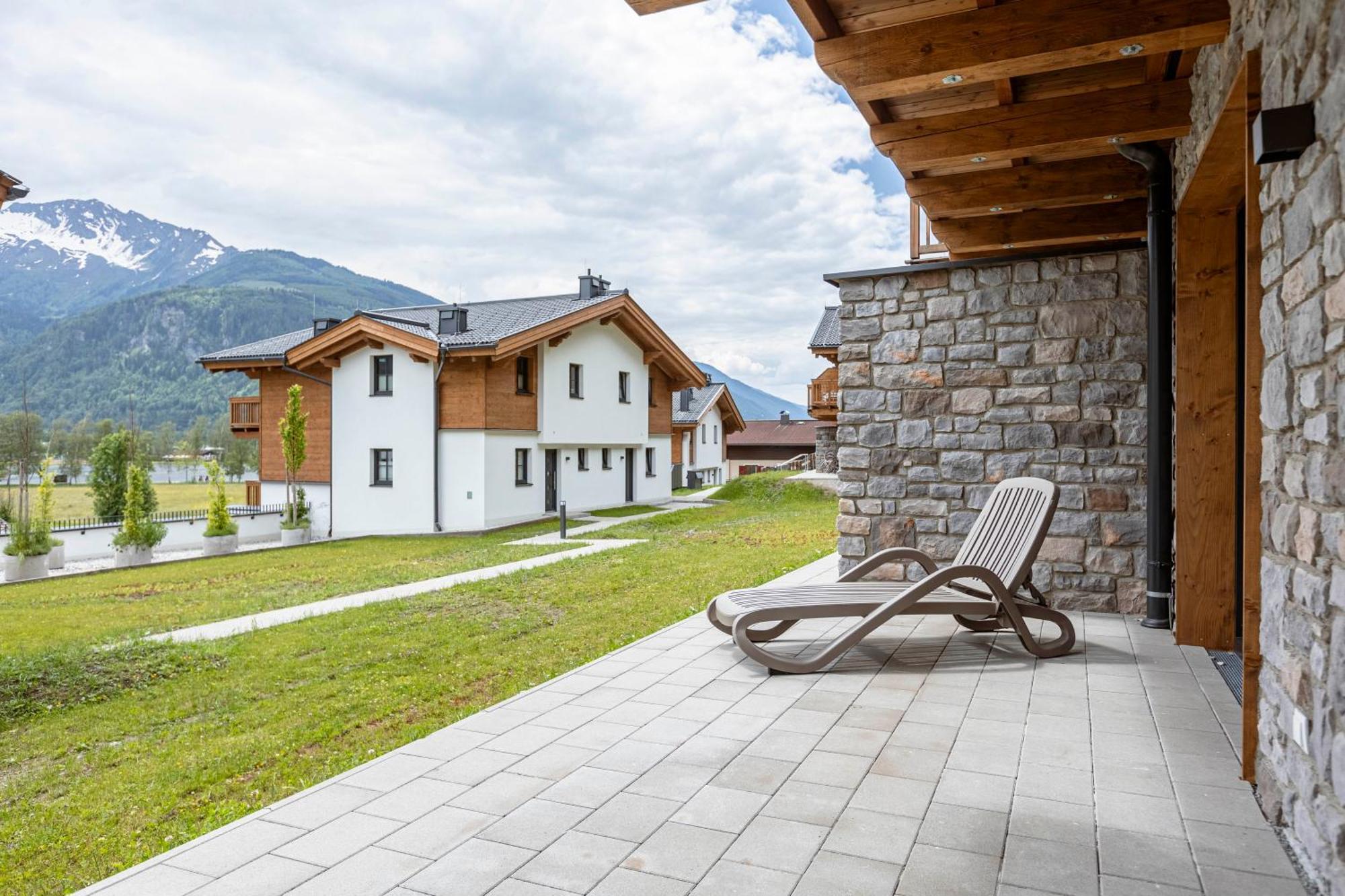 Tauernlodges Uttendorf By Alps Resorts Habitación foto
