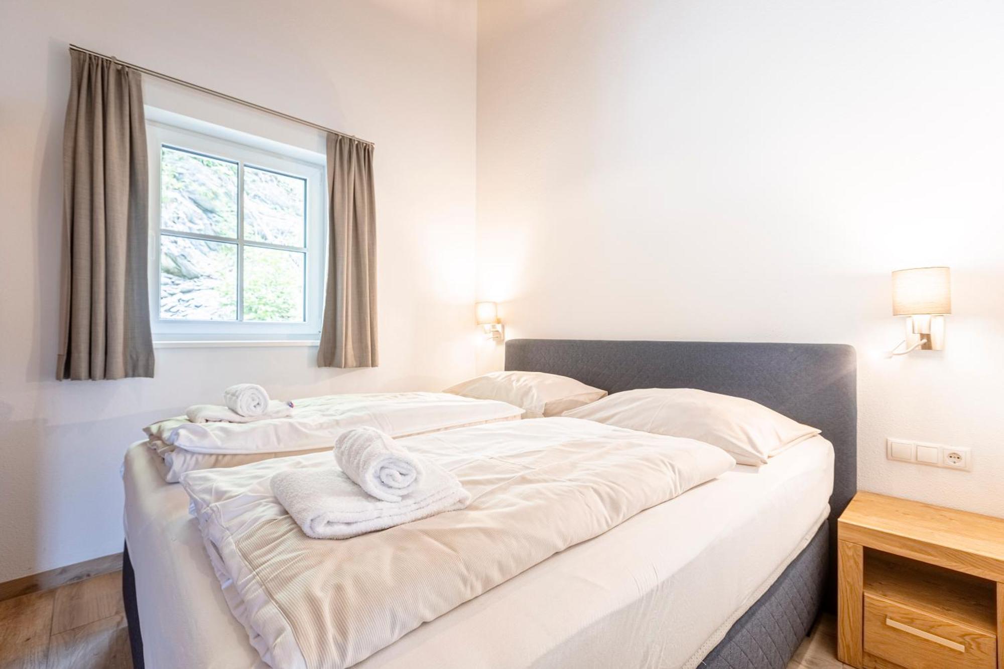 Tauernlodges Uttendorf By Alps Resorts Habitación foto
