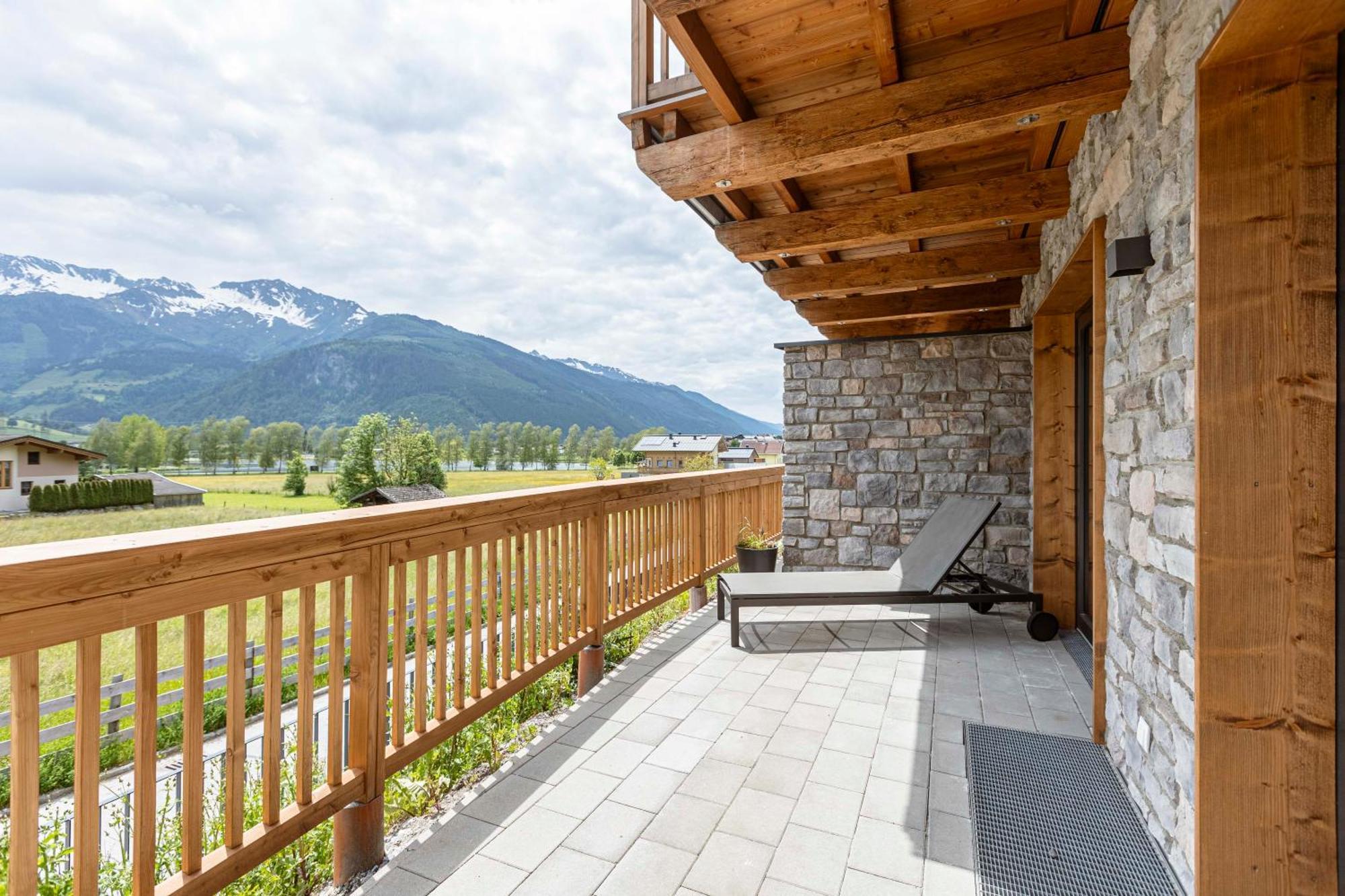 Tauernlodges Uttendorf By Alps Resorts Habitación foto