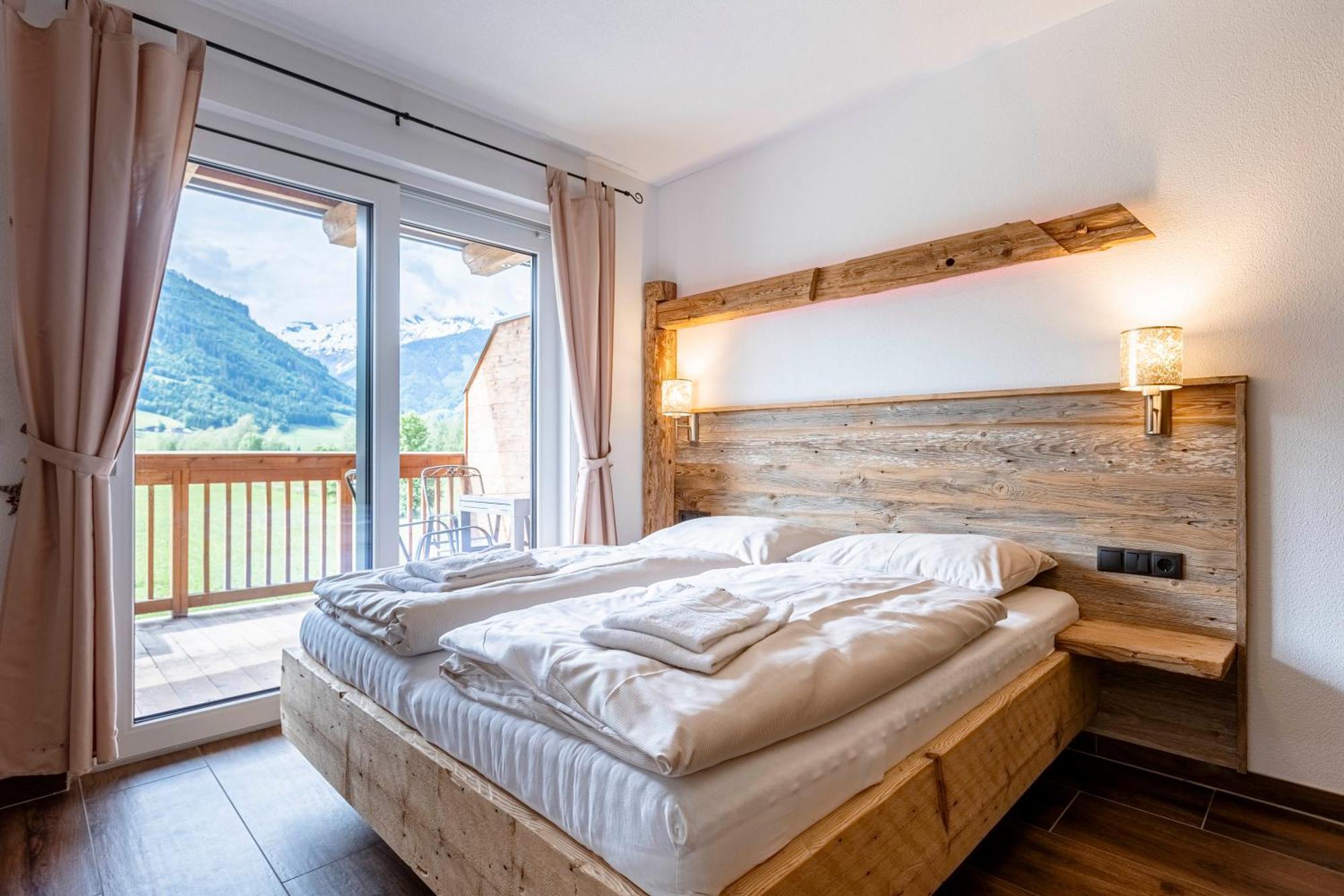 Tauernlodges Uttendorf By Alps Resorts Habitación foto