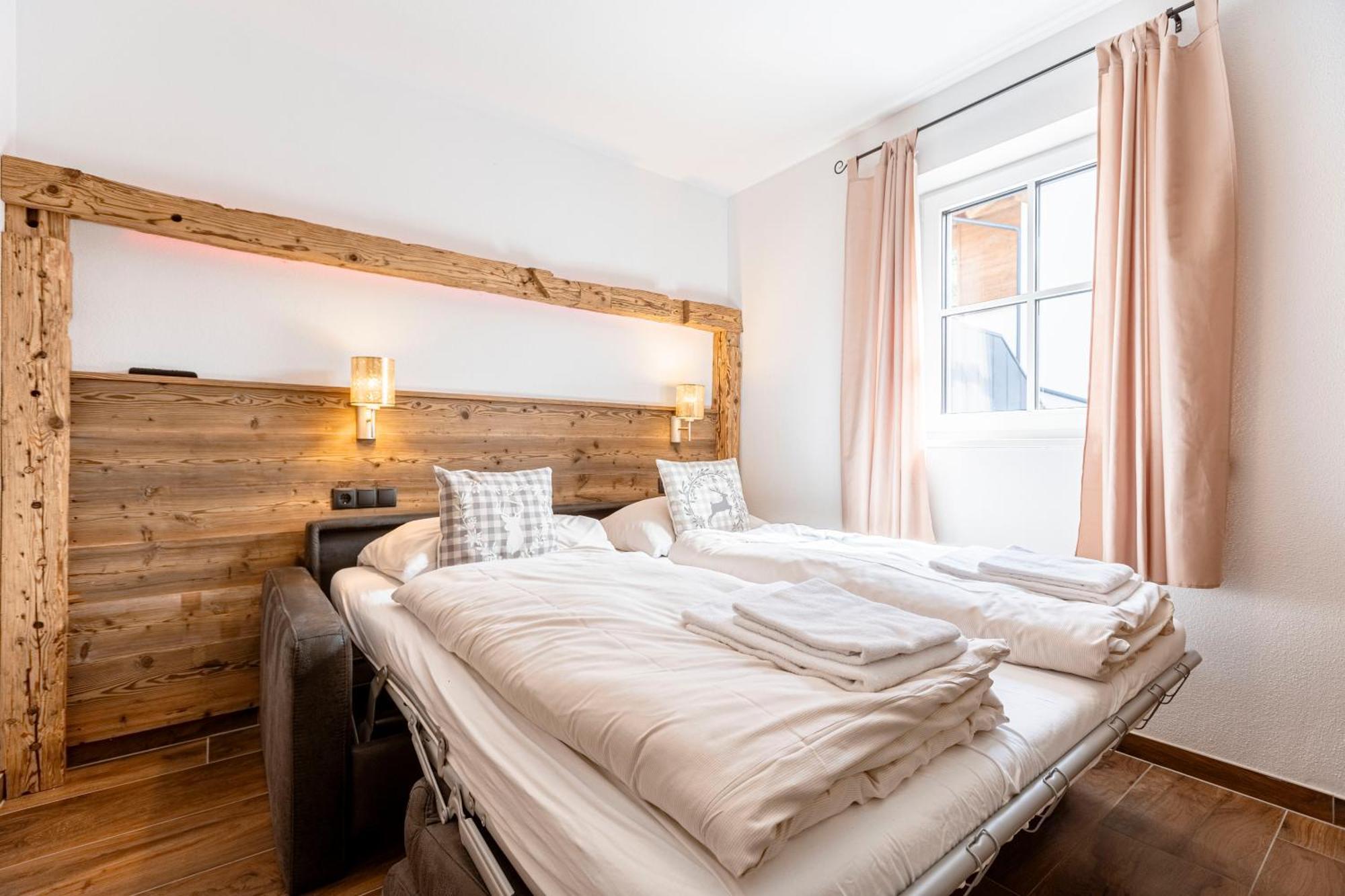 Tauernlodges Uttendorf By Alps Resorts Habitación foto