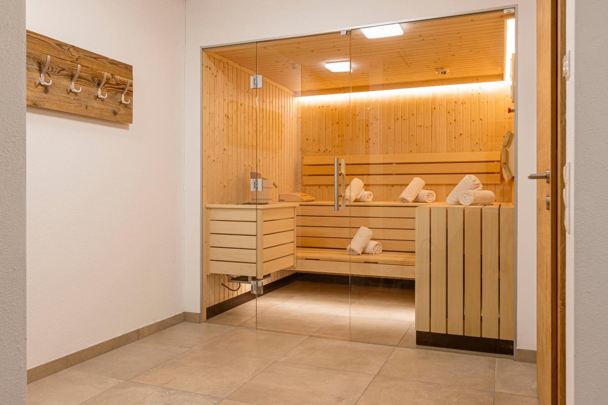 Tauernlodges Uttendorf By Alps Resorts Habitación foto