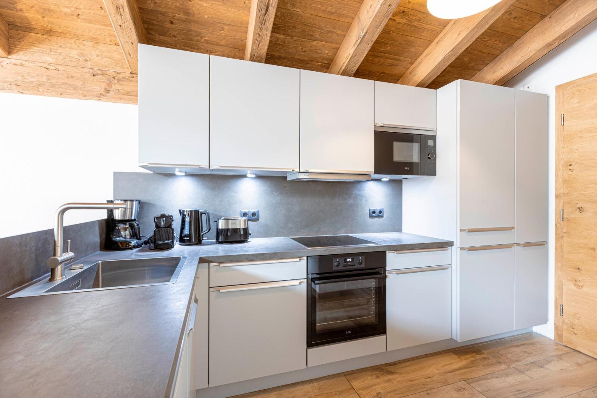Tauernlodges Uttendorf By Alps Resorts Habitación foto