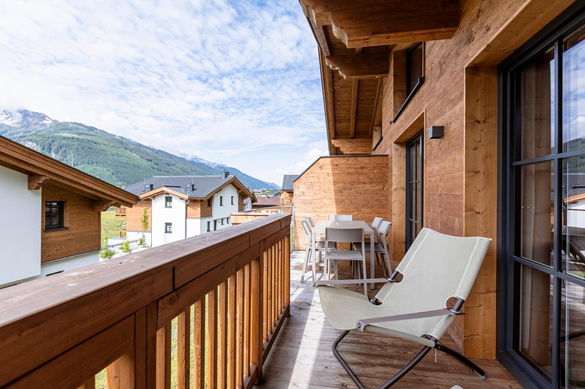 Tauernlodges Uttendorf By Alps Resorts Habitación foto