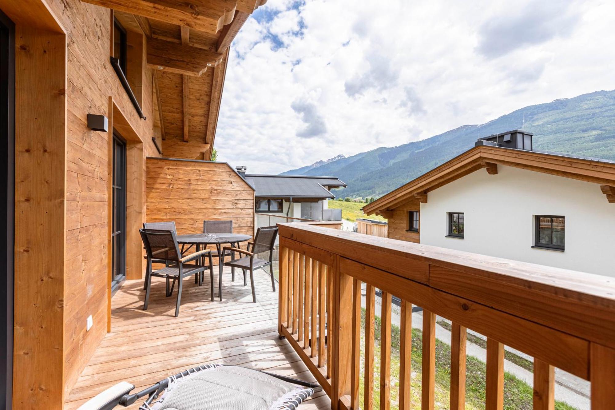 Tauernlodges Uttendorf By Alps Resorts Habitación foto