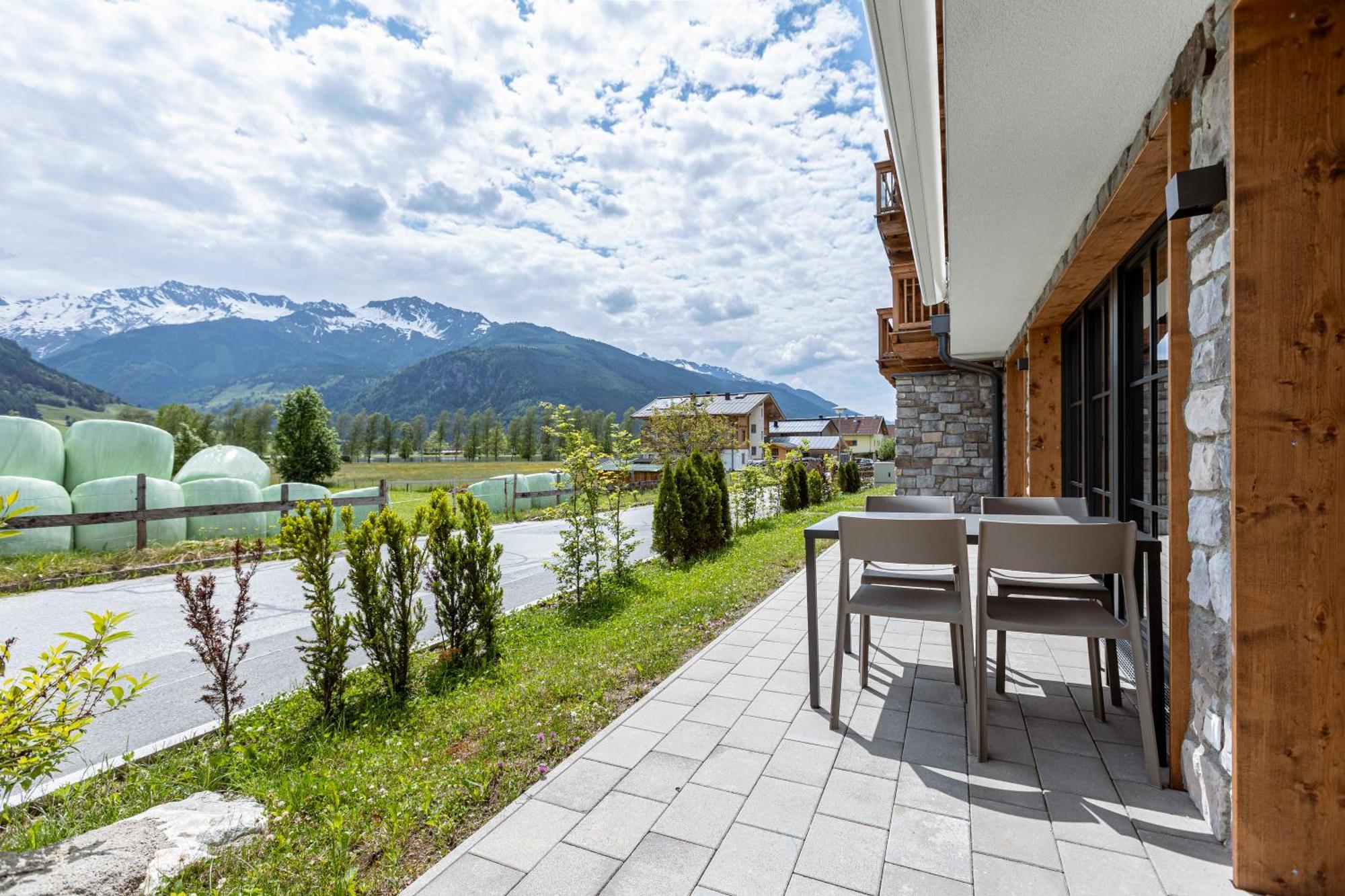 Tauernlodges Uttendorf By Alps Resorts Habitación foto