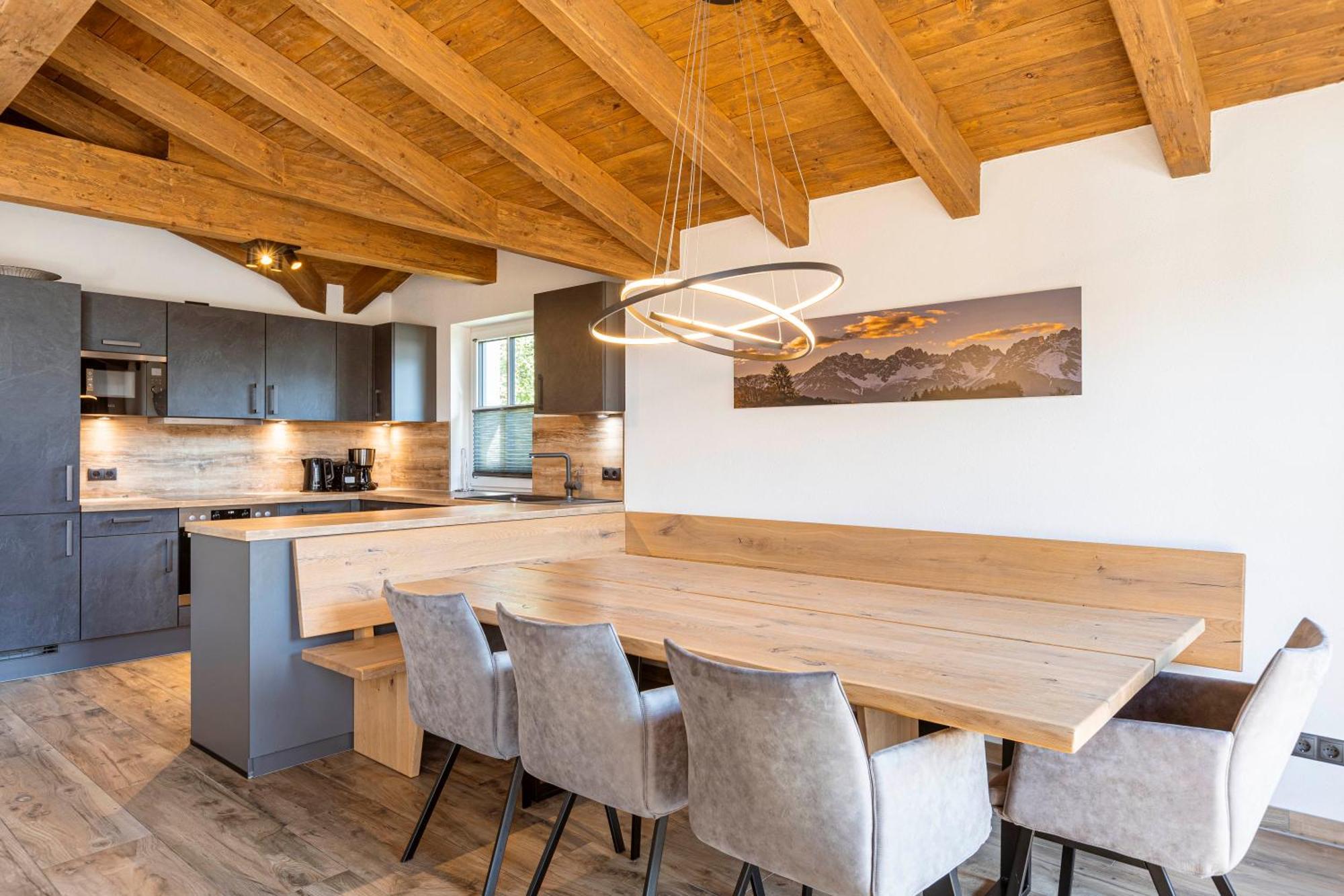 Tauernlodges Uttendorf By Alps Resorts Exterior foto
